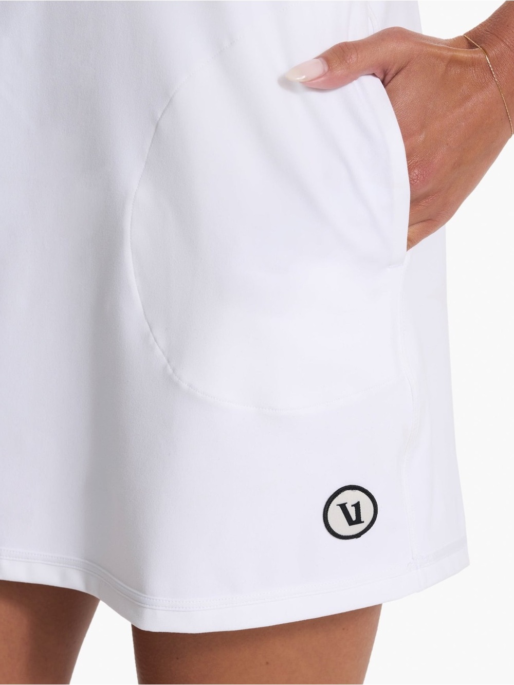 NWOT Vuori Volley dress size XS - Picture 3 of 3